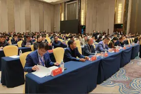 刚刚，开幕！全国瞩目荆州！图片