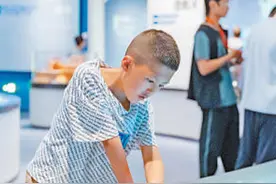 一个古街区、一项老手艺、一场历史展陈，吸引游客奔赴一座城—— 文化软实力，如何锤炼文旅硬功夫（深阅读·文旅新观察）图片
