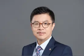 21访谈|中欧国际工商学院芮萌：未来银发经济或代替房地产成为中国经济新动能图片