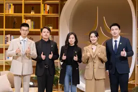 体育生用AI技术赋能音乐创作，《夺金2025》关注AI创业图片