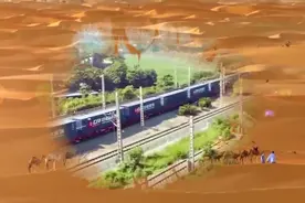 【新疆故事】苗利辉：研究克孜尔石窟是我一生的奋斗目标图片