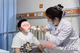 打鼾、张口呼吸、高血压……家长别忽视“呼噜娃”图片