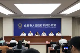 剑指人工智能 成都再造千亿产业 将带动相关产业规模达到1万亿元图片