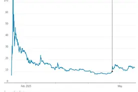 砸钱买币与特朗普“私聊”，25个名额都有谁？孙宇晨买最多！图片