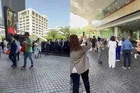 “有了延迟或不准也应发短信”，泰国网友：灾害预警系统去哪了？图片