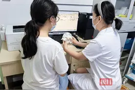 16岁女孩去医院矫正牙齿，医生却说要先拔除四颗牙，竟是因为……图片
