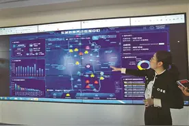 北京全面推行非现场监管图片