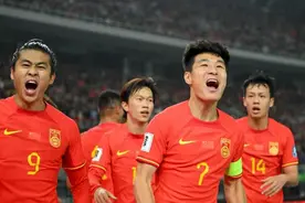 观察：2026美加墨世预赛，国足先后挑战日本、沙特，老帅伊万还会拖后腿吗图片