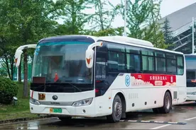 最新交通指南出炉！免费预约乘坐旅游直通车，来东湖不迷路图片