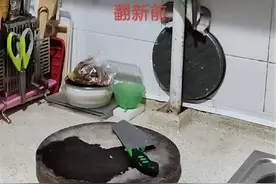 48小时，为70多岁夫妇完成旧房局改图片
