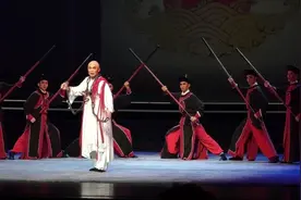 潮看传统戏曲之甬剧：宁波人的乡音令人心动图片