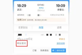 大武汉一日丨可免费坐高铁！很多人还不知道图片