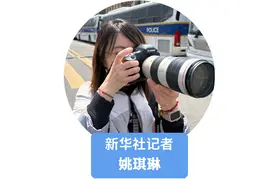 我在现场·照片背后的故事｜从戒严到弹劾，我经历的韩国动荡百日图片