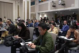 我国空间科学的原创成果开始呈现出多点突破的态势图片