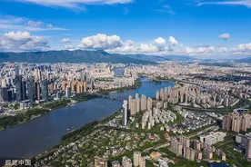 福建前三季度GDP达39120.75亿元，同比增4.1%图片