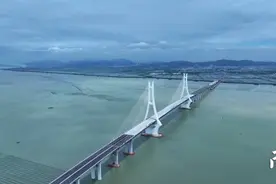 牛田洋快速通道何时通车？官方回复→图片