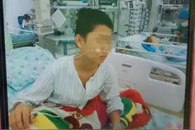 万宁失踪6天5夜的孩子身体怎么样了？家属回应图片
