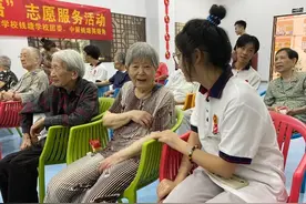 这群杭州高中生递交的暑假作业为何让老师称赞图片
