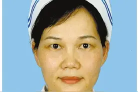 平凡坚守 温暖守护图片