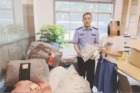 女老板发现“老客户”4年逃单33万：利用修图软件P转账截图图片