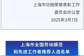 陈尔真、陈梁顺、樊振东拟推荐为全国劳动模范和先进工作者图片