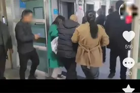 父子赌气吃下碳酸钡粉，致父亲住院儿子身亡……当地回应→图片