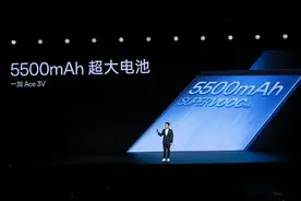 长续航不是梦，超大电池手机推荐图片