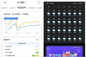 什么？福州要下2个多月的雨？气象部门回复来了图片