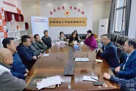 致敬“大体老师”——西安交大医学部举行解剖学教学开课仪式图片