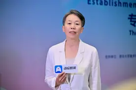 大咖说|荆雷：风筝文化历史悠久，适应新时代文化创新和发展的要求图片