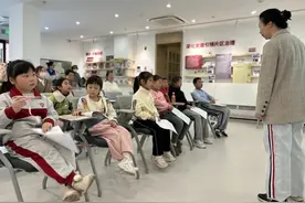 绘本剧上演！社区里的自治活动开课啦图片