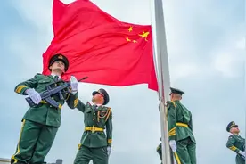 统帅关怀励斗志，守正创新担使命——习主席亲切接见驻长沙部队上校以上领导干部在武警湖南总队引发热烈反响图片