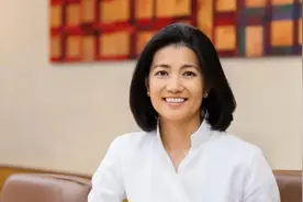曾投资上百个医疗项目，启明创投主管合伙人梁颕宇离职图片