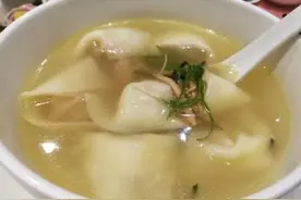 锡帮菜与荣家菜的前世今生（十五）图片