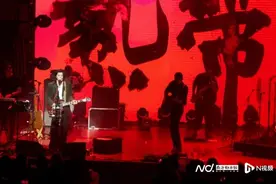 五条人领衔BADHEAD音乐节车轮战图片