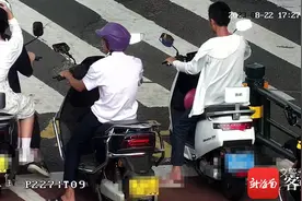 “电子警察”上线，不戴头盔将被抓拍，儋州已有人收到罚单！图片