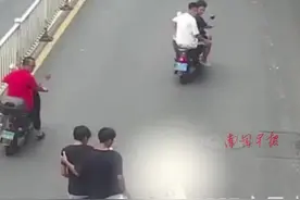 点赞！放学路上合力救人，博白这4名高中生好样的图片