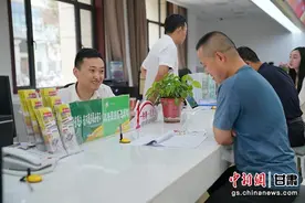 以环境之“优”造发展之“势”看成县“赢商”之道图片