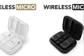 罗德 Wireless Micro 口袋无线领夹麦克风发布图片