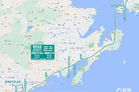 青岛5条公交线路拟优化调整，今天起可投票图片