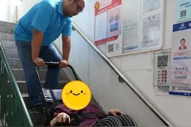 助浴，帮老人“澡”回幸福图片