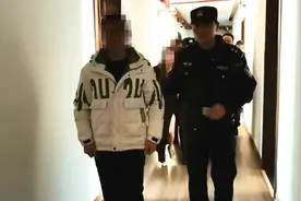 黟县警方捣毁一涉黄养生会所图片