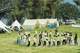 亲子寓教农场 让孩子们“玩中学” 翔安区依托特色农业资源，打造乡村振兴新动能图片