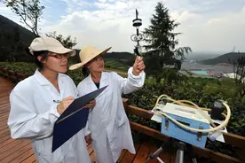 环境监测数智化转型提速，将带动相关监测产品和产业发展图片