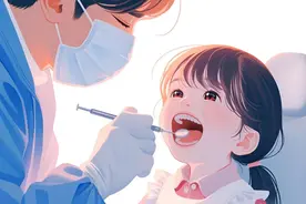儿童牙齿矫正，需要等换完牙吗？图片