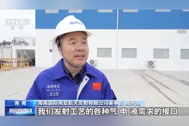 我国首个商业航天发射场一号工位完成首发 还创下这些“首次”！图片