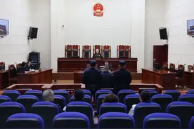 拒不执行就执“刑”！新司法解释施行后湖南首例拒执罪案宣判图片