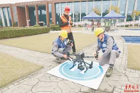 2024年度“楚怡杯”湖南职业院校技能竞赛3个赛项开赛图片