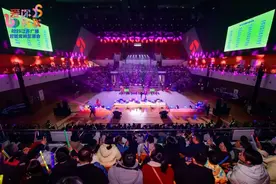 “爱你爱我”江苏广播迎新宠粉，冬至日热情涌动南京南部新城图片