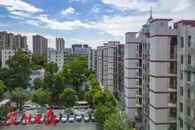 助力解决加装电梯难题！广州出台首个加装电梯地方标准图片